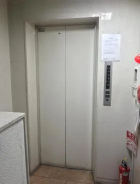 Sビル神田小川町ビルの外観