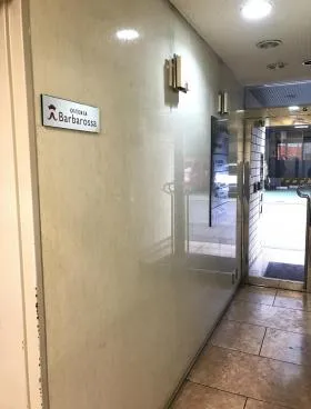 Sビル神田小川町ビルの外観