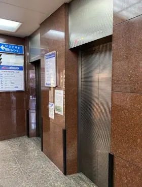 神田第2アメレックスの外観
