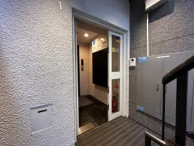 神田ノースフロントビルの外観