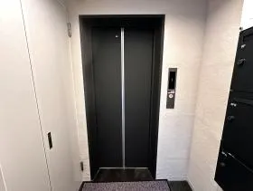神田ノースフロントビルの外観