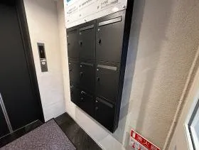 神田ノースフロントビルの外観