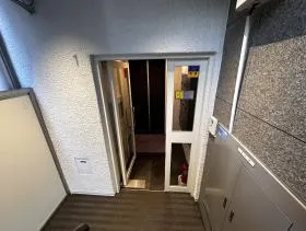 神田ノースフロントビルの外観