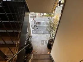 神田ノースフロントビルの外観