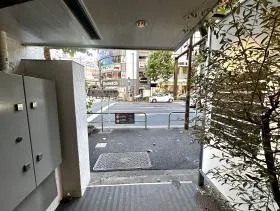 神田ノースフロントビルの外観