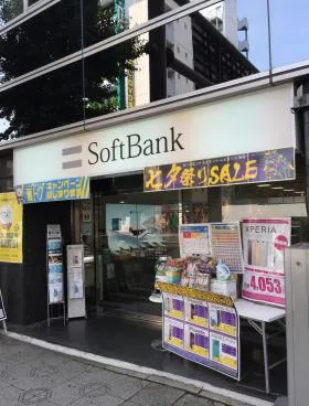 サンクス神田駅前ビルの外観
