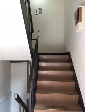 大橋ビルの外観