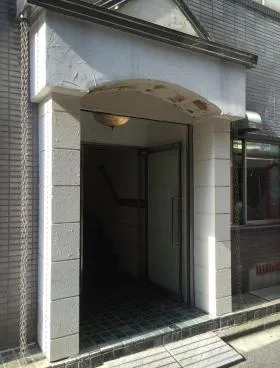 保坂神田ビルの外観