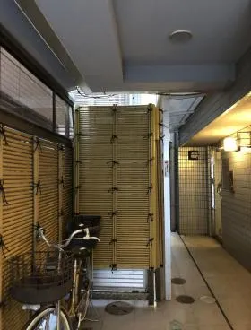 神田花瀧ビルの外観