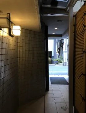 神田花瀧ビルの外観