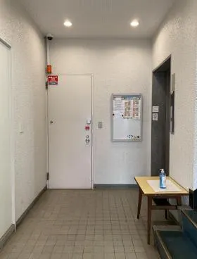 第一古川ビルの外観