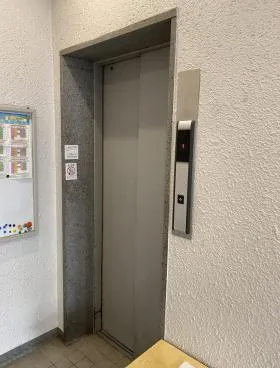 第一古川ビルの外観