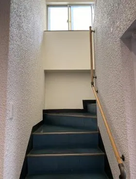 第一古川ビルの外観