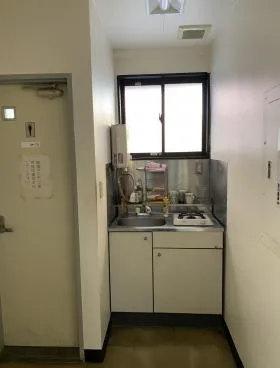 第一古川ビルの外観
