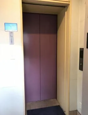 神田ビルの外観