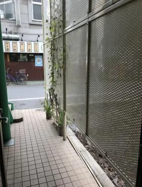 神田ビルの外観