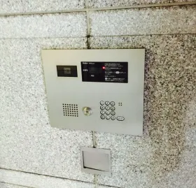 トーハン淡路町ビルの外観