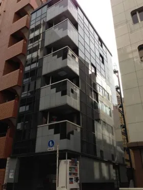 KT淡路町ビルの外観