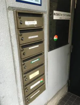 KT淡路町ビルの外観