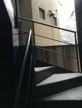 KT淡路町ビルの外観