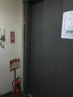 KT淡路町ビルの外観