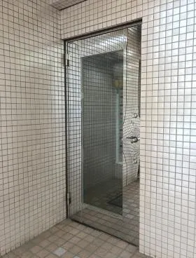イズミビルの外観