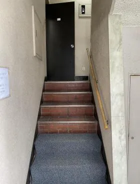 ケイアイシャトービルの外観