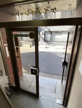 ケイアイシャトービルの外観