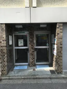 千代田ビルの外観