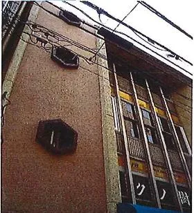 外神田根木ビルの外観