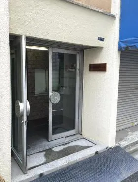 外神田根木ビルの外観