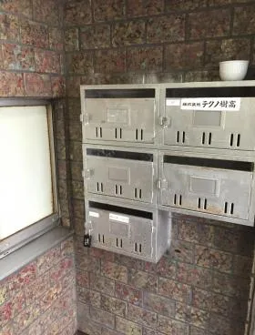 外神田根木ビルの外観