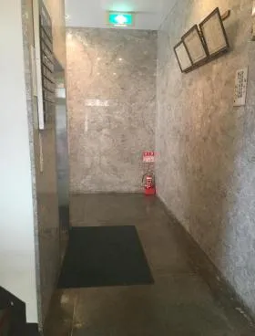 高関ビルの外観