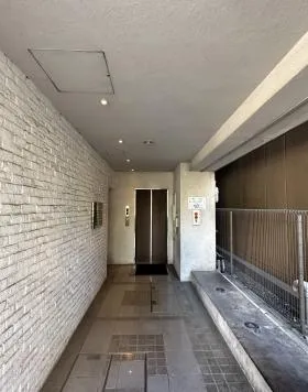 安和淡路町ビルの外観