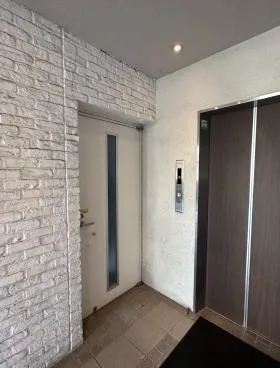安和淡路町ビルの外観