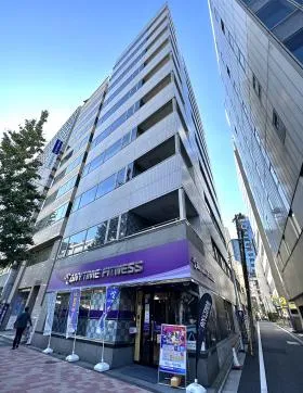 ミヤギ日本橋ビルの外観