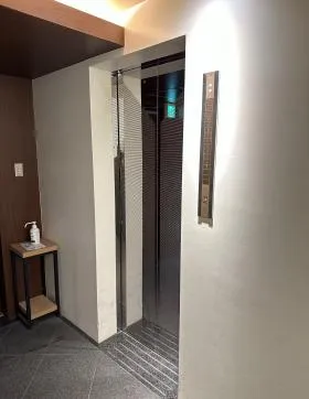 ミヤギ日本橋ビルの外観