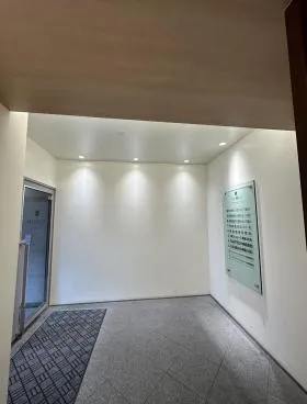 ミヤギ日本橋ビルの外観