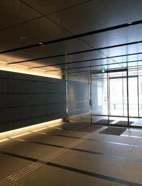 神田淡路町二丁目ビルの外観