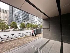 神田淡路町二丁目ビルの外観