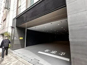 神田淡路町二丁目ビルの外観
