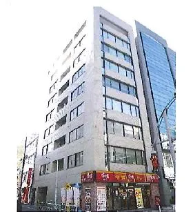 ハローオフィスAkiba(末広町)ビルの外観