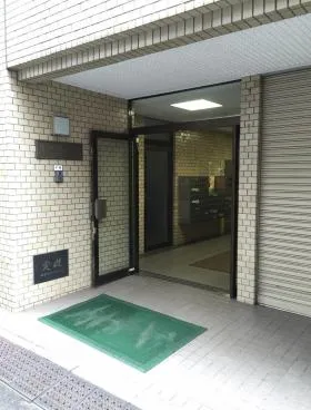 ハローオフィスAkiba(末広町)ビルの外観