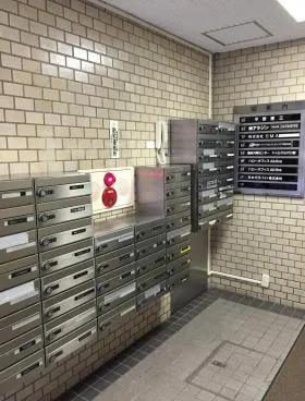 ハローオフィスAkiba(末広町)ビルの外観
