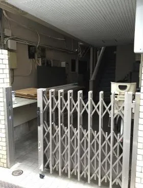 ハローオフィスAkiba(末広町)ビルの外観