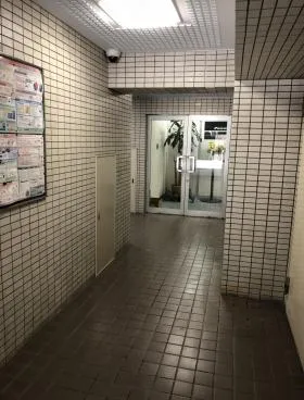 ルミエールお茶ノ水ビルの外観