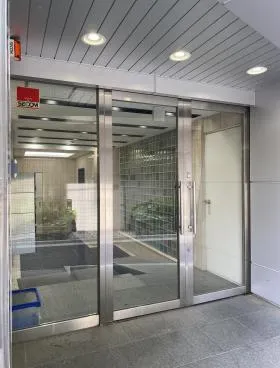 喜助内神田3丁目ビル(旧栄ビル)の外観