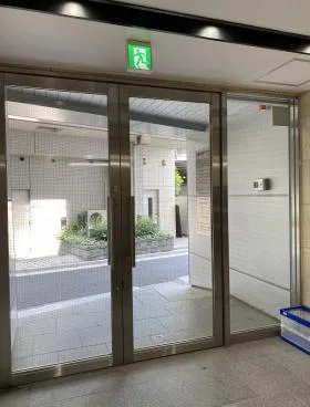 喜助内神田3丁目ビル(旧栄ビル)の外観