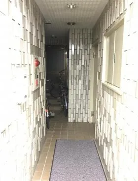 荒船ビルの外観