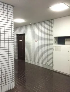 陽光内神田ビルの外観